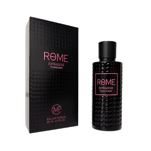 Mast Perfume Rome Extradose Men 100ml EDP